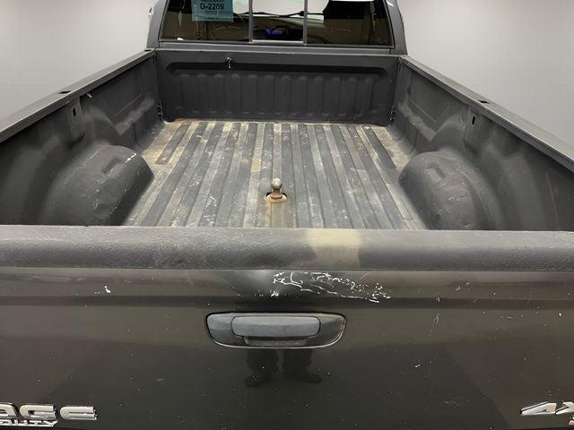 2004 Dodge Ram 2500 SLT