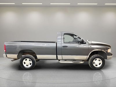 2004 Dodge Ram 2500 SLT