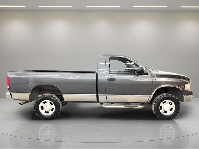 2004 Dodge Ram 2500 SLT