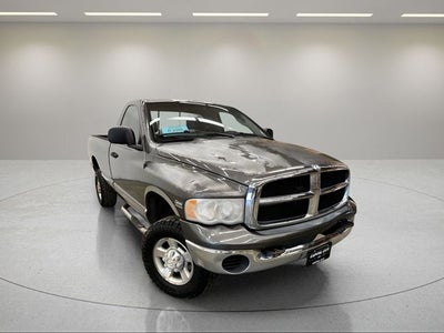 2004 Dodge Ram 2500 SLT