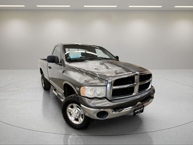 2004 Dodge Ram 2500 SLT