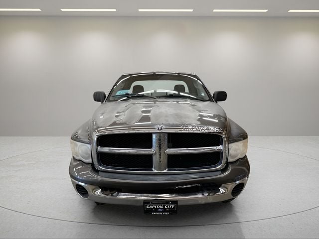 2004 Dodge Ram 2500 SLT