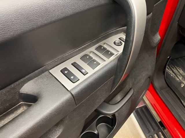 2012 GMC Sierra 1500 SLE