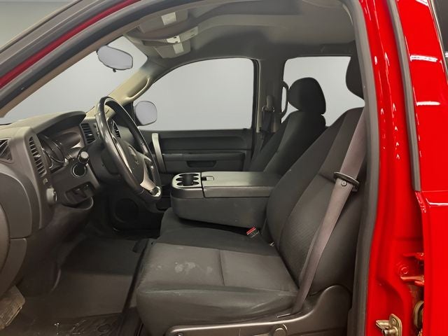 2012 GMC Sierra 1500 SLE