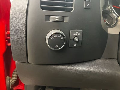 2012 GMC Sierra 1500 SLE