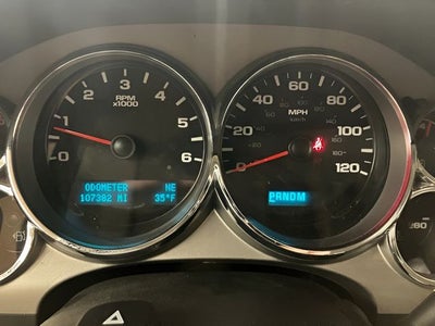 2012 GMC Sierra 1500 SLE