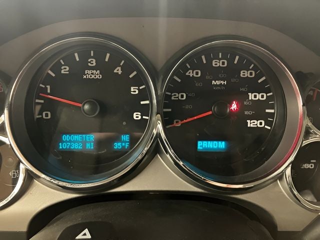 2012 GMC Sierra 1500 SLE