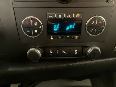 2012 GMC Sierra 1500 SLE