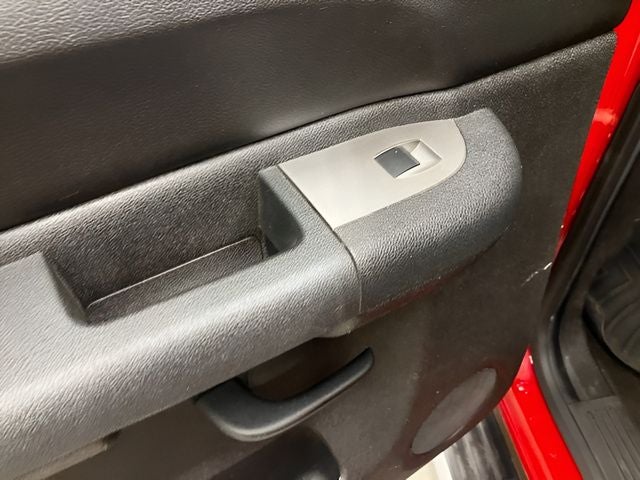 2012 GMC Sierra 1500 SLE