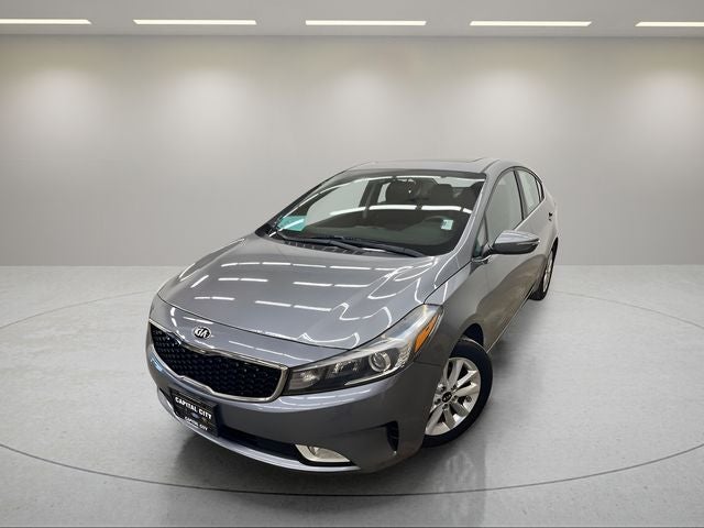 2017 Kia Forte S