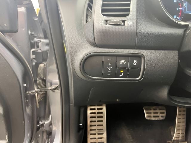 2017 Kia Forte S