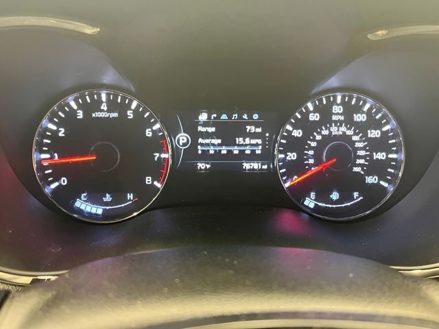 2017 Kia Forte S