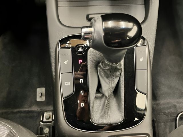 2017 Kia Forte S