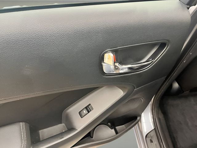2017 Kia Forte S