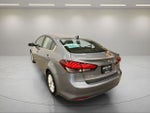 2017 Kia Forte S
