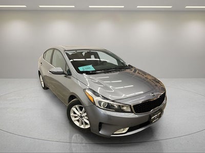 2017 Kia Forte S