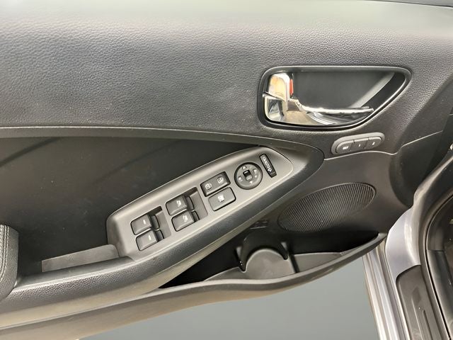 2017 Kia Forte S