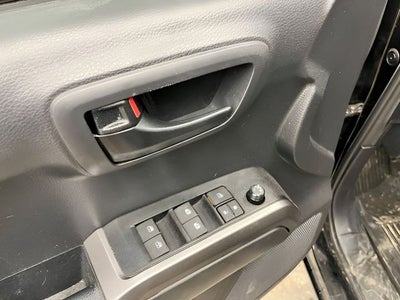 2023 Toyota Tacoma Trail Edition V6