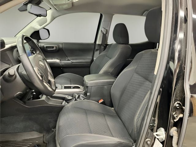 2023 Toyota Tacoma Trail Edition V6