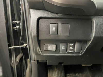 2023 Toyota Tacoma Trail Edition V6