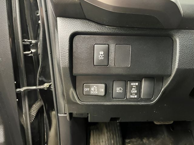 2023 Toyota Tacoma Trail Edition V6