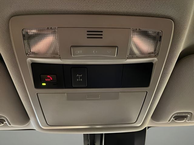 2023 Toyota Tacoma Trail Edition V6