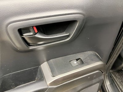 2023 Toyota Tacoma Trail Edition V6