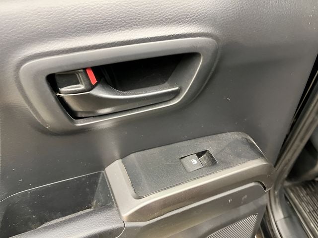 2023 Toyota Tacoma Trail Edition V6