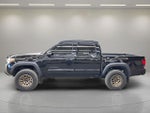 2023 Toyota Tacoma Trail Edition V6