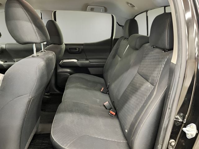 2023 Toyota Tacoma Trail Edition V6