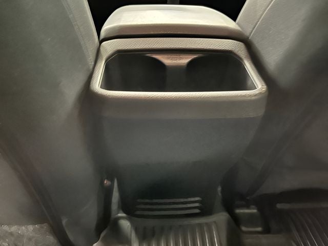 2023 Toyota Tacoma Trail Edition V6