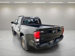 2023 Toyota Tacoma Trail Edition V6