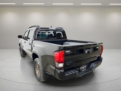 2023 Toyota Tacoma Trail Edition V6
