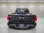 2023 Toyota Tacoma Trail Edition V6