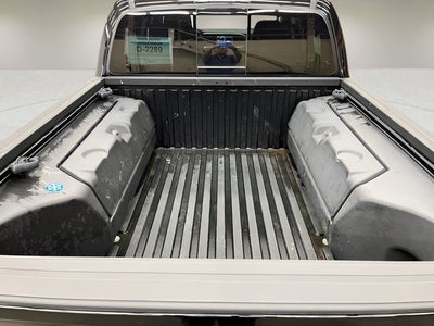 2023 Toyota Tacoma Trail Edition V6
