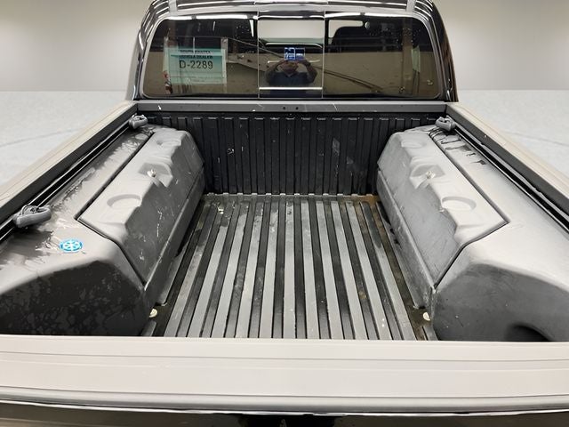 2023 Toyota Tacoma Trail Edition V6