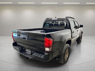 2023 Toyota Tacoma Trail Edition V6
