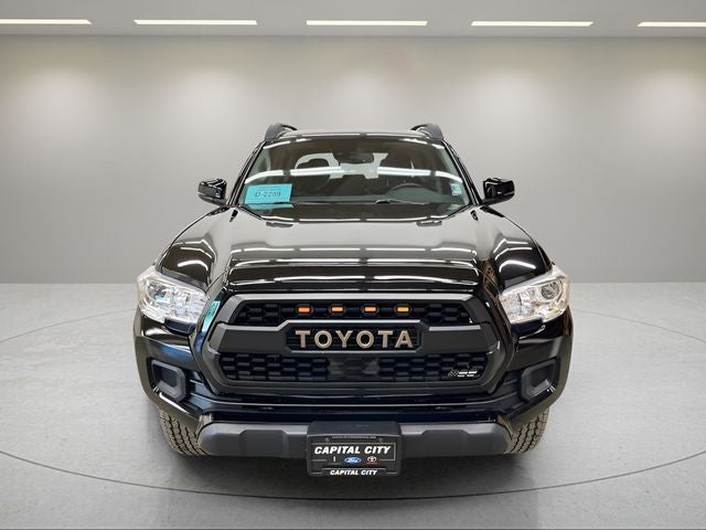 2023 Toyota Tacoma Trail Edition V6