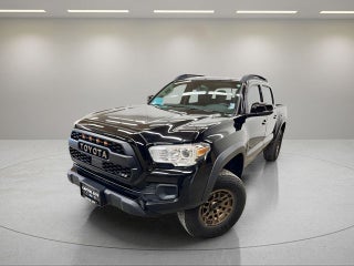 2023 Toyota Tacoma Trail Edition V6