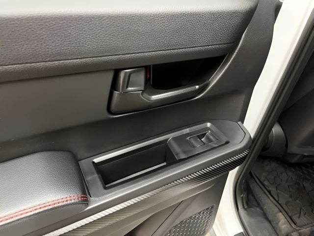 2026 Toyota Tacoma Hybrid TRD Pro