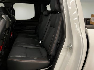 2026 Toyota Tacoma Hybrid TRD Pro