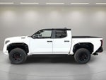 2026 Toyota Tacoma Hybrid TRD Pro