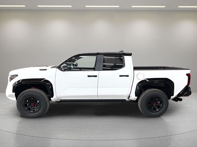 2026 Toyota Tacoma Hybrid TRD Pro