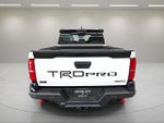 2026 Toyota Tacoma Hybrid TRD Pro