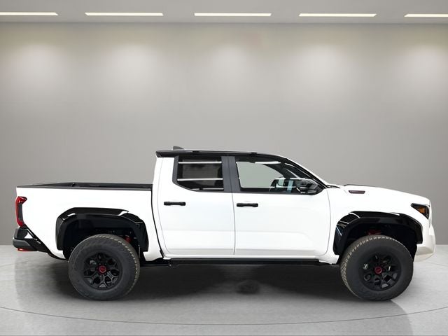 2026 Toyota Tacoma Hybrid TRD Pro