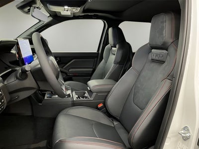 2026 Toyota Tacoma Hybrid TRD Pro