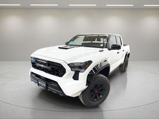 2026 Toyota Tacoma Hybrid TRD Pro
