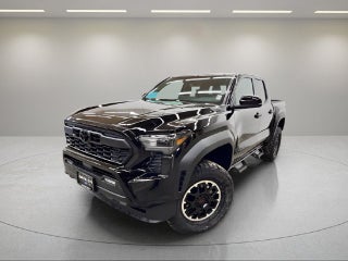 2026 Toyota Tacoma Hybrid TRD Off Road