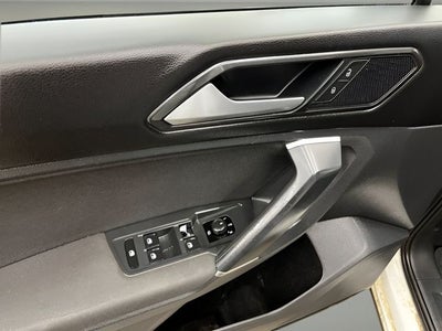 2018 Volkswagen Tiguan 2.0T S 4Motion