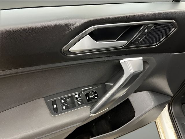 2018 Volkswagen Tiguan 2.0T S 4Motion